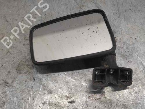 Used Left mirror RENAULT 4 (112_) [1962-1993]  21405599