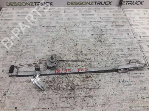Used Front left window mechanism FIAT DUCATO Van (230_) [1994-2005]  21460565