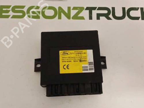 Elektronisk modul FORD TRANSIT CONNECT (P65_, P70_, P80_) 1.8 Di (75 hp) 21424800
