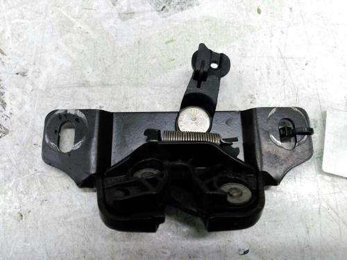 Tailgate lock SEAT IBIZA III (6L1)  | BP21434293C101 
