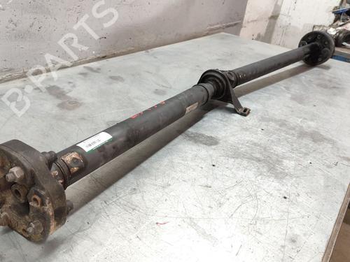 Driveshaft MERCEDES-BENZ E-CLASS (W211) E 420 CDI (211.029) | BP26656266M37 