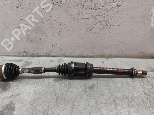 Right front driveshaft TOYOTA AVENSIS (_T25_)  | BP26016725M39 