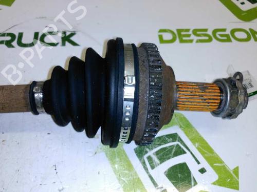 Left front driveshaft PEUGEOT 806 (221)  | BP21427336M38 