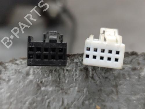 Right mirror MERCEDES-BENZ GLA-CLASS (X156) GLA 200 (156.943) | BP31210364C27 