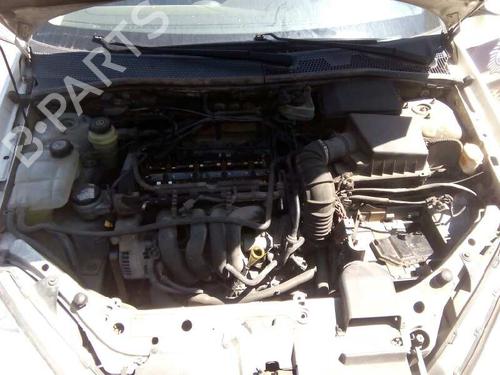 Right front fog light FORD FOCUS I (DAW, DBW)  | BP21451123C31 