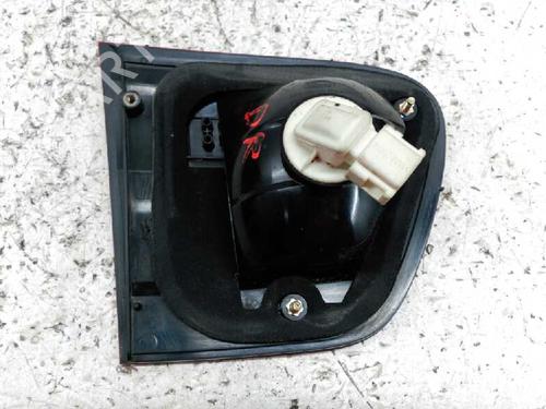 Right taillight SEAT IBIZA II (6K1)  | BP21440603C35 