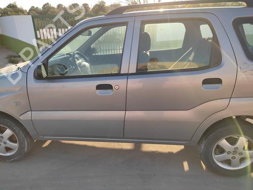 Venstre Foran elrute bryter SUZUKI IGNIS I (FH)  | BP24397487I27 