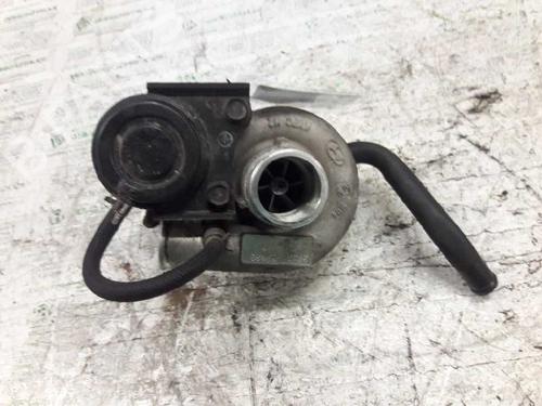 Turbocharger/Supercharger KIA CARENS II MPV (FJ) 2.0 CRDi | BP21459304M71 