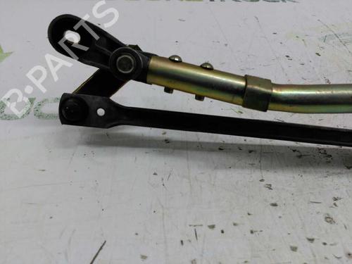 Front wiper motor SEAT TOLEDO I (1L2)  | BP21434985M29 