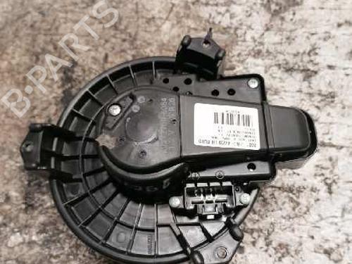 Heater blower motor TOYOTA AURIS (_E18_)  | BP21454159M62 