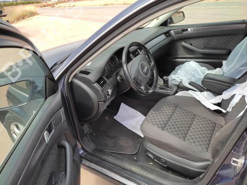Starter AUDI A6 C5 (4B2, 4B4) 1.9 TDI | BP39227701M8 - Image 6