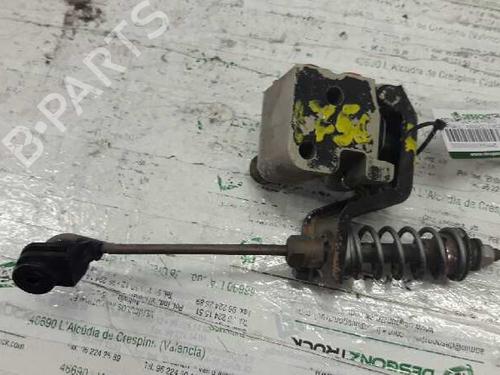 Used Brake master cylinder RENAULT KANGOO (KC0/1_) [1997-2025]  21449010