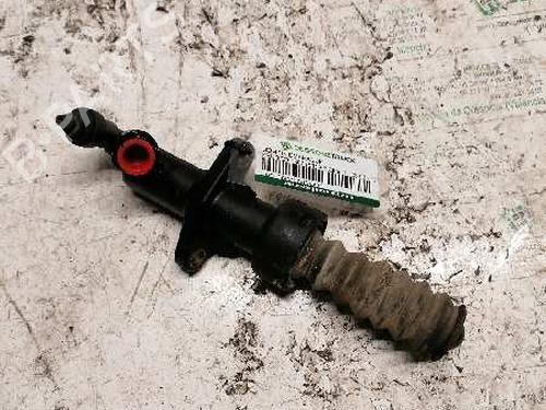 Clutch slave cylinder PEUGEOT 307 (3A/C)  | BP21477550M113