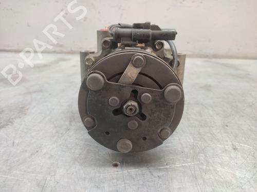 AC-Kompressor FORD FIESTA V (JH_, JD_) [2001-2014]  22248159