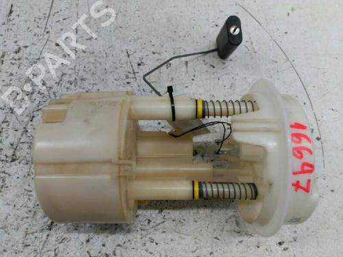 Used Fuel pump RENAULT CLIO II (BB_, CB_) [1998-2016]  21439762