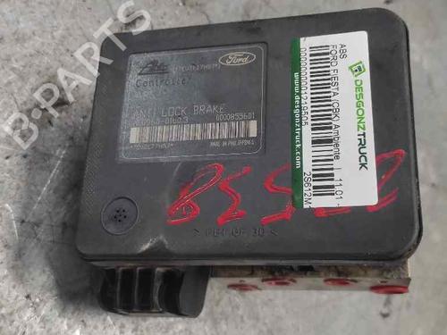 ABS Bremseaggregat FORD FIESTA V (JH_, JD_) [2001-2014]  21415539