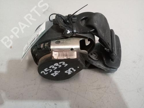 Front right seatbelt RENAULT MASTER III Platform/Chassis (EV, HV, UV) 2.3 dCi 135 RWD (HV0N, UV0N) | BP38011273I25 - Image 2
