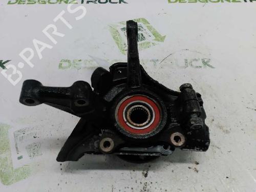 Right front steering knuckle FIAT BRAVO I (182_)  | BP21428595M26 