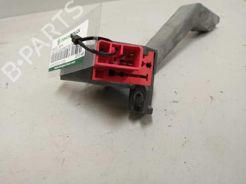 Steering column stalk IVECO EuroCargo I-III  | BP21414922I23 