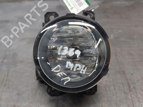Used Right front fog light TOYOTA PROACE CITY Box Body/MPV (BPZ_) Electric (BPZS) (136 hp) 30929560
