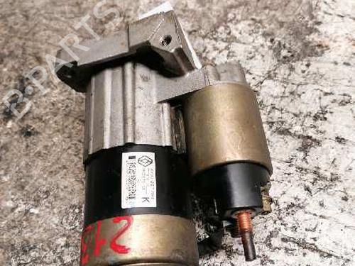 Starter RENAULT KANGOO Express (FC0/1_)  | BP21474332M8