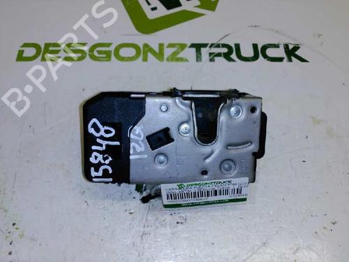 Venstre foran lås OPEL ASTRA G Saloon (T98)  | BP21427457C98 