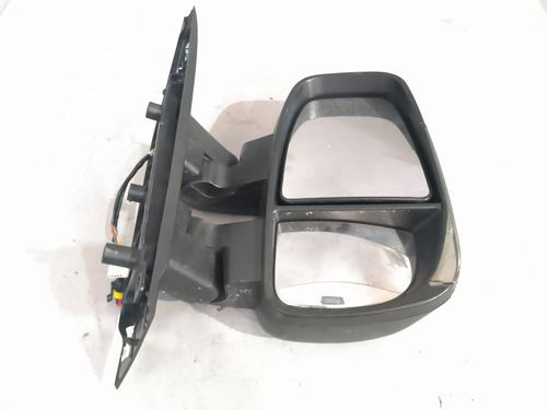 Specchietto retrovisore destro Specchietto retrovisore destro IVECO DAILY VI Platform/Chassis 35S16, 35C16, 40C16, 42S16, 50C16, 60C16, 65C16, 70C16 (160 hp) 37601517 37601517