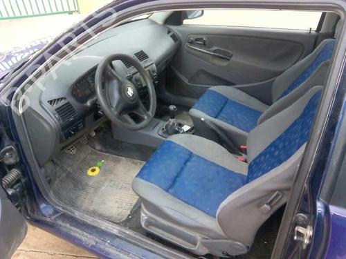 Engine SEAT IBIZA II (6K1)  | BP21439022M1 