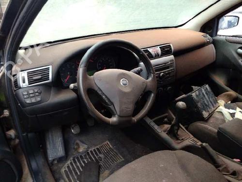 Innenleuchte FIAT STILO (192_) 1.9 JTD (192_XE1A) | BP21472400I8 