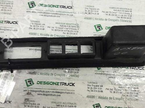 Other PEUGEOT BOXER Platform/Chassis (ZCT_) 2.0 i | BP24680000O1 