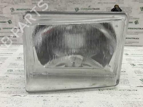 Used Left headlight FIAT UNO (146_, 158_) [1983-2013]  21449635