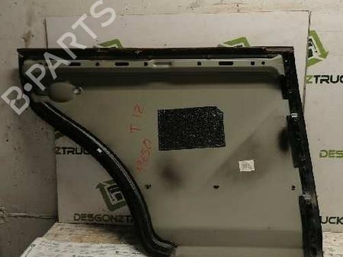 Left rear door VW GOLF PLUS V (5M1, 521)  | BP21473472C4 