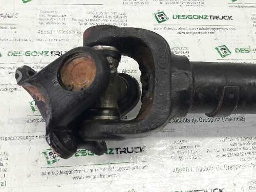 Driveshaft NISSAN PATROL III/2 Station Wagon (W260)  | BP21449071M37 