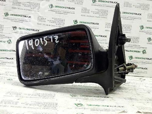 Left mirror SEAT IBIZA II (6K1)  | BP21448437C26 