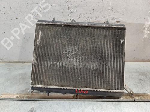 Køler PEUGEOT 308 I (4A_, 4C_) [2007-2016]  28818283