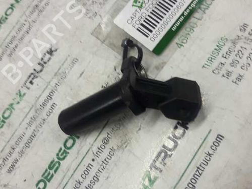 Elektronische module FORD FOCUS I Turnier (DNW) 1.8 Turbo DI / TDDi (90 hp) 21453640