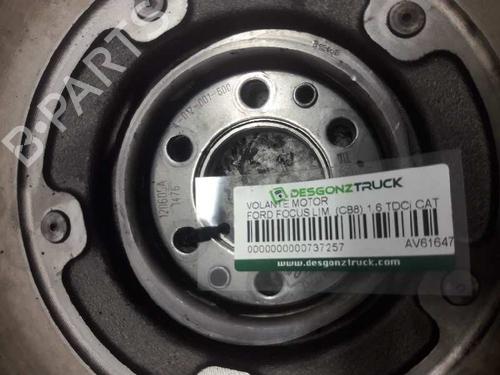 Flywheel FORD FOCUS III  | BP21460675M101 