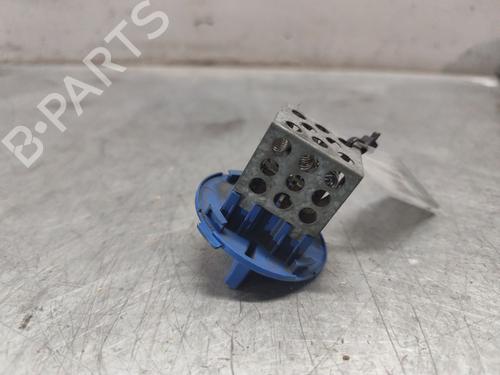 Used Heater resistor MERCEDES-BENZ SPRINTER 5-t Van (B906) 515 CDI (906.653, 906.655, 906.657) (150 hp) 28609786
