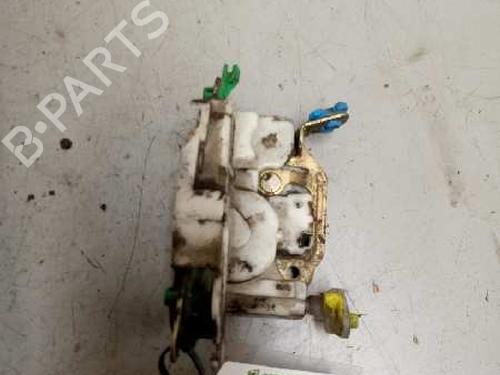 Front left lock NISSAN CABSTAR (F24M, F24W) 28.11 DCI, 32.11 DCI, 35.11 DCI 2.5 (F24M) | BP21412254C98 