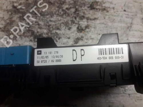 Zekeringkast OPEL ASTRA H GTC (A04)  | BP21470787E1 