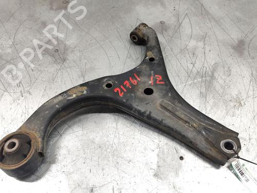 Used Right front suspension arm HYUNDAI ACCENT III (MC) [2005-2010]  28579541