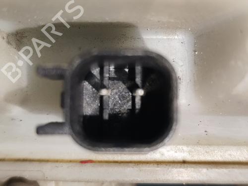 Brake master cylinder FORD TRANSIT V363 Van (FCD, FDD)  | BP32011021M77 