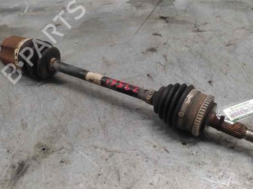 Used Left front driveshaft HYUNDAI i30 (FD) [2007-2012]  21413608