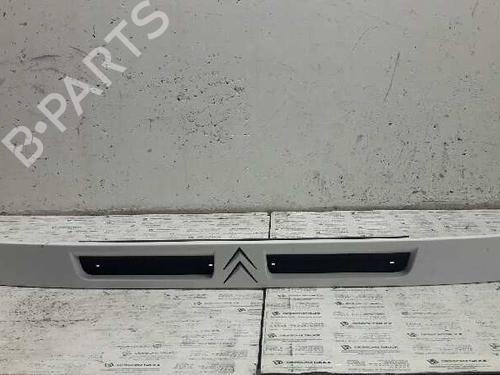 Used Grille CITROËN JUMPER I Bus (230P) [1994-2002]  21451129