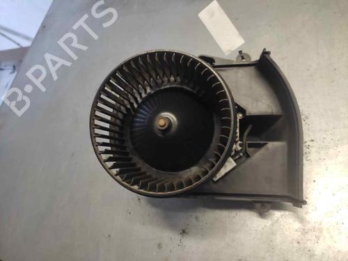 Heater blower motor PEUGEOT 807 (EB_)  | BP21477897M62 