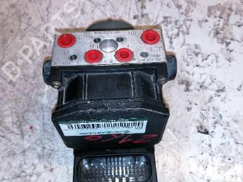 ABS Bremseaggregat FIAT STILO (192_) 1.9 JTD (192_XE1A) | BP21479004M43 