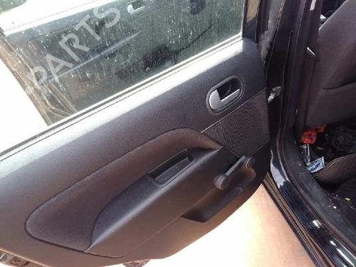 Rear right window mechanism FORD FIESTA V (JH_, JD_)  | BP21457132C25 