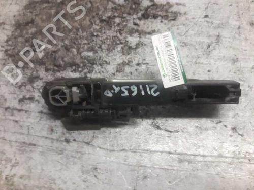 Rear right exterior door handle RENAULT LAGUNA II Grandtour (KG0/1_)  | BP21471105C130 