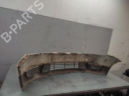 Front bumper FORD FIESTA V (JH_, JD_)  | BP22248091C7 