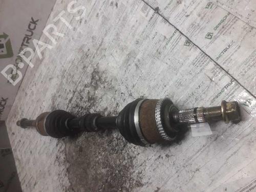 Drivaksel fortil Højre NISSAN PRIMERA Hatchback (P12)  | BP21453980M39